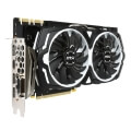 vga msi gtx 1080 armor 8g 8gb gddr5x pci e retail extra photo 1