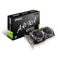 vga msi gtx 1080 armor 8g 8gb gddr5x pci e retail extra photo 2