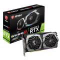 vga msi geforce rtx2060 gaming z 6g 6gb gddr6 pci e retail extra photo 2