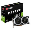 vga msi geforce rtx2060 ventus gp oc 6gb gddr6 pci e retail extra photo 2