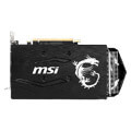 vga msi geforce gtx1660 armor 6g oc 6gb gddr5 pci e retail extra photo 2