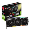 vga msi geforce rtx 2070 super gaming x trio 8gb gddr6 pci e retail extra photo 3
