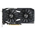 vga asus dual rx560 4g amd radeon rx 560 4 gb gddr5 pci e retail extra photo 1