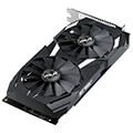 vga asus dual rx560 4g amd radeon rx 560 4 gb gddr5 pci e retail extra photo 2