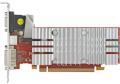 powercolor radeon hd2400pro scs 256mb pci e retail extra photo 2