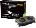 zotac geforce gtx980 amp omega edition 4gb gddr5 pci e retail extra photo 1