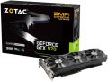 vga zotac nvidia geforce gtx970 amp extreme core edition 4gb gddr5 pci e retail extra photo 1
