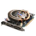 galaxy geforce 8600gts 256mb pci e extra photo 1