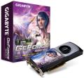 gigabyte geforce 9800gtx cuda gv nx98x512h b 512mb pci e retail extra photo 1