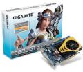 gigabyte geforce 9500gt cuda oc gv n95toc 512h 512mb pci e retail extra photo 1