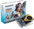 gigabyte geforce 9500gt cuda oc gv n95toc 1gh 1gb pci e retail extra photo 1