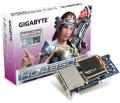 gigabyte radeon hd4850 gv r485mc 1gi 1gb pci e retail extra photo 1