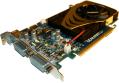 gigabyte geforce 9400gt cuda gv n94t 512h 512mb pci e retail extra photo 1