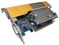 gigabyte geforce 8400gs cuda gv nx84s512hp 512mb pci e retail extra photo 1