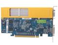 gigabyte geforce 8400gs cuda gv nx84s512hp 512mb pci e retail extra photo 2