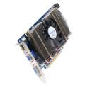 gigabyte geforce gts250 gv n250oc 1gi hdmi 1gb cuda pci e retail extra photo 1