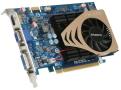 gigabyte geforce 9400gt cuda gv n94toc 1gi 1gb pci e retail extra photo 1