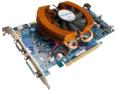 gigabyte geforce 9800gt gv n98toc 1gi cuda 1gb pci e retail extra photo 1