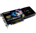 gigabyte geforce gtx260 gv n26oc 896i cuda 896mb pci e retail extra photo 1