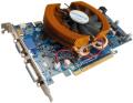 gigabyte geforce 9800gt gv n98toc 512i r20 cuda 512mb ddr3 pci e retail extra photo 1