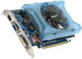 gigabyte geforce gt220 gv n220oc 1gi ddr3 cuda 1gb pci e retail extra photo 1