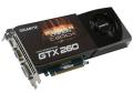 gigabyte geforce gtx260 gv n26so 896i cuda super overclock 896mb ddr3 pci e retail extra photo 1