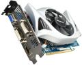 gigabyte geforce gt240 gv n240oc 1gi 1gb pci e retail extra photo 1