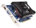 gigabyte radeon hd5570 gv r557oc 1gi overclock 1gb pci e retail extra photo 1