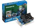 gigabyte radeon hd5570 gv r557oc 1gi overclock 1gb pci e retail extra photo 2