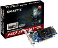 gigabyte radeon hd5450 gv r545oc 512i overclock 512mb pci e retail extra photo 2