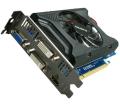 gigabyte radeon hd5750 gv r575oc 1gi overclock 1gb pci e retail extra photo 1
