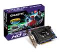 gigabyte radeon hd5750 gv r575oc 1gi overclock 1gb pci e retail extra photo 2