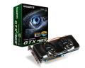 gigabyte geforce gtx465 gv n465ud 1gi 1gb pci e retail extra photo 3