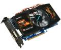 gigabyte radeon hd5770 gv r577so 1gd super overclock 1gb pci e retail extra photo 1