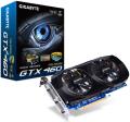 gigabyte geforce gtx460 gv n460oc 1gi overclock 1gb pci e retail extra photo 1