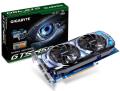 gigabyte geforce gts450 gv n450oc 1gi oveclock 1gb pci e retail extra photo 1