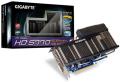 gigabyte radeon hd5770 gv r577sl 1gd silent cell 1gb pci e retail extra photo 1