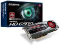 gigabyte radeon hd6970 gv r697d5 2gd b 2gb pci e retail extra photo 1