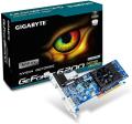 gigabyte nvidia geforce 6200 gv n62 512l 512mb agp retail extra photo 1