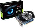 gigabyte geforce gtx650 oc gv n650oc 1gi 1gb pci e retail extra photo 1