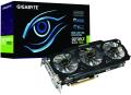 vga gigabyte gtx760 gv n760oc 2gd 2gb ddr5 pci e retail extra photo 1