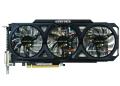 gigabyte gtx760 gv n760oc 4gd 4gb ddr5 pci e retail extra photo 1