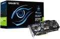 vga gigabyte geforce gtx770 gv n770oc 2gd 2gb gddr5 pci e retail extra photo 1