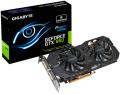 vga gigabyte nvidia geforce gtx960 gv n960wf2oc 2gd 2gb gddr5 pci e retail extra photo 1