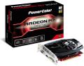 vga powercolor radeon r7 250x 2gb gddr5 pci e retail extra photo 1