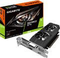 vga gigabyte nvidia gtx 1650 oc low profile 4gb gddr5 pci e retail extra photo 1