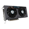 vga gigabyte eagle oc geforce rtx 3060 ti gv n306teagle oc 8gd 20 8gb lhr gddr6 pci e retail extra photo 1