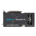 vga gigabyte eagle geforce rtx 3060 gv n3060eagle 12gd 20 12gb gddr6 pci e retail extra photo 4