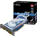 his radeon hd3870 512mb iceq3 pci e retail extra photo 1