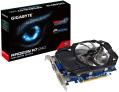 vga gigabyte amd radeon r7 240oc gv r724oc 2gi 2gb ddr3 pci e retail extra photo 1